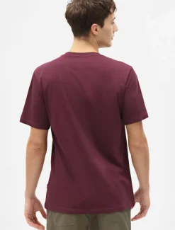Dickies T-Shirts*Mapleton Short Sleeve T-Shirt