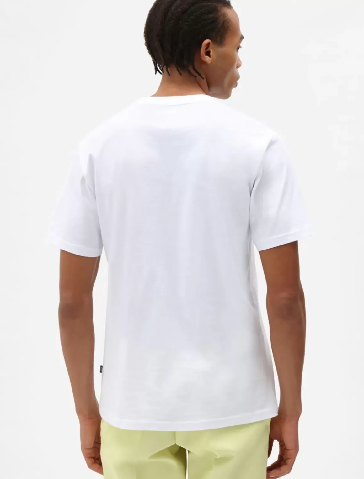 Dickies T-Shirts*Mapleton Short Sleeve T-Shirt