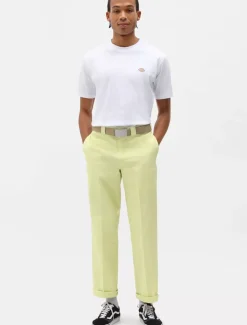 Dickies T-Shirts*Mapleton Short Sleeve T-Shirt