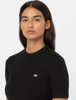 Women Dickies T-Shirts & Tops*Marysville Short Sleeve T-Shirt