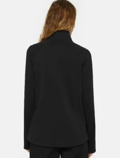 Women Dickies Work Jackets*Maverick Half-Snap Fleece
