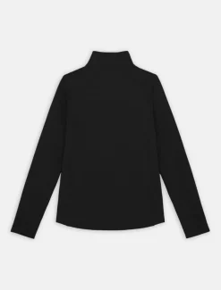 Women Dickies Work Jackets*Maverick Half-Snap Fleece