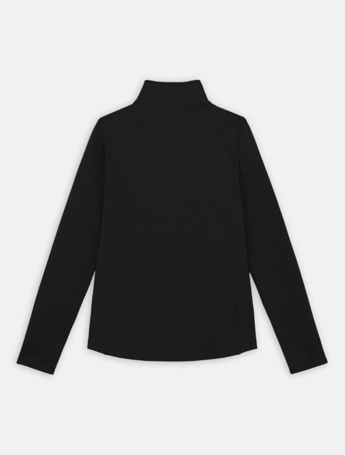 Women Dickies Work Jackets*Maverick Half-Snap Fleece
