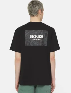 Dickies T-Shirts*Max Meadows Short Sleeve T-Shirt