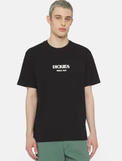 Dickies T-Shirts*Max Meadows Short Sleeve T-Shirt