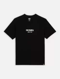 Dickies T-Shirts*Max Meadows Short Sleeve T-Shirt
