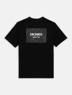 Dickies T-Shirts*Max Meadows Short Sleeve T-Shirt