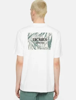 Dickies T-Shirts*Max Meadows Short Sleeve T-Shirt