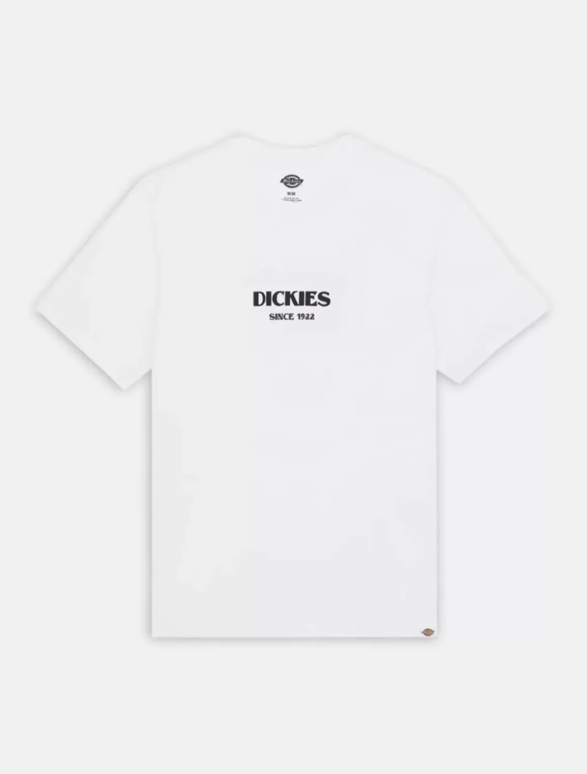 Dickies T-Shirts*Max Meadows Short Sleeve T-Shirt