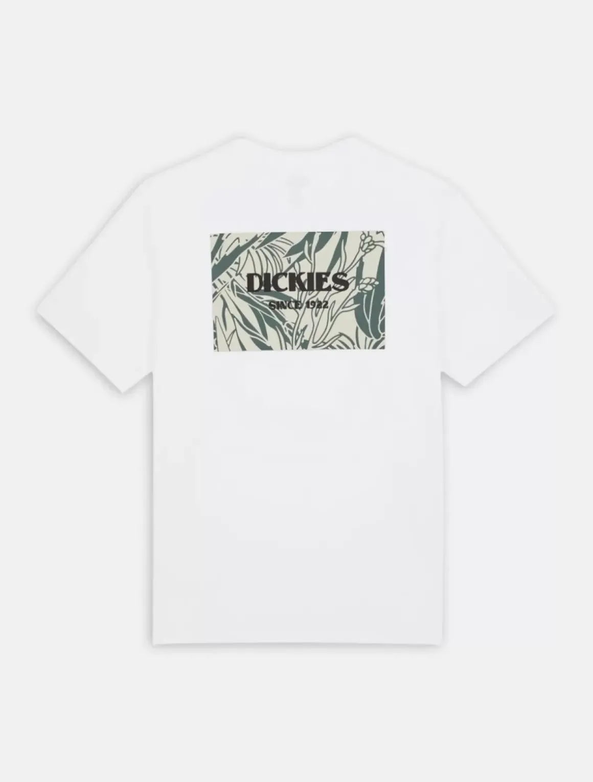 Dickies T-Shirts*Max Meadows Short Sleeve T-Shirt