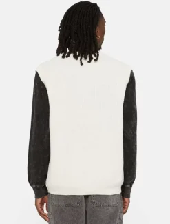 Dickies Knitwear & Jumpers*Melvern Knitted Vest