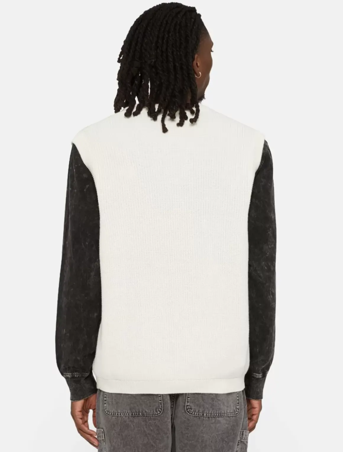 Dickies Knitwear & Jumpers*Melvern Knitted Vest