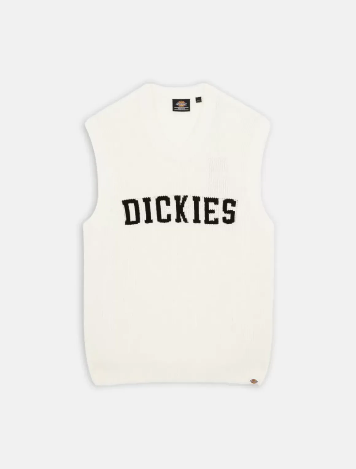 Dickies Knitwear & Jumpers*Melvern Knitted Vest