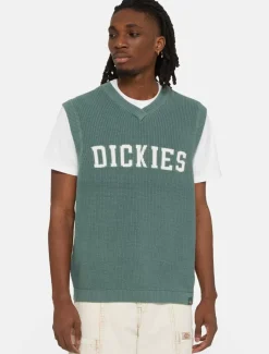 Dickies Knitwear & Jumpers*Melvern Knitted Vest