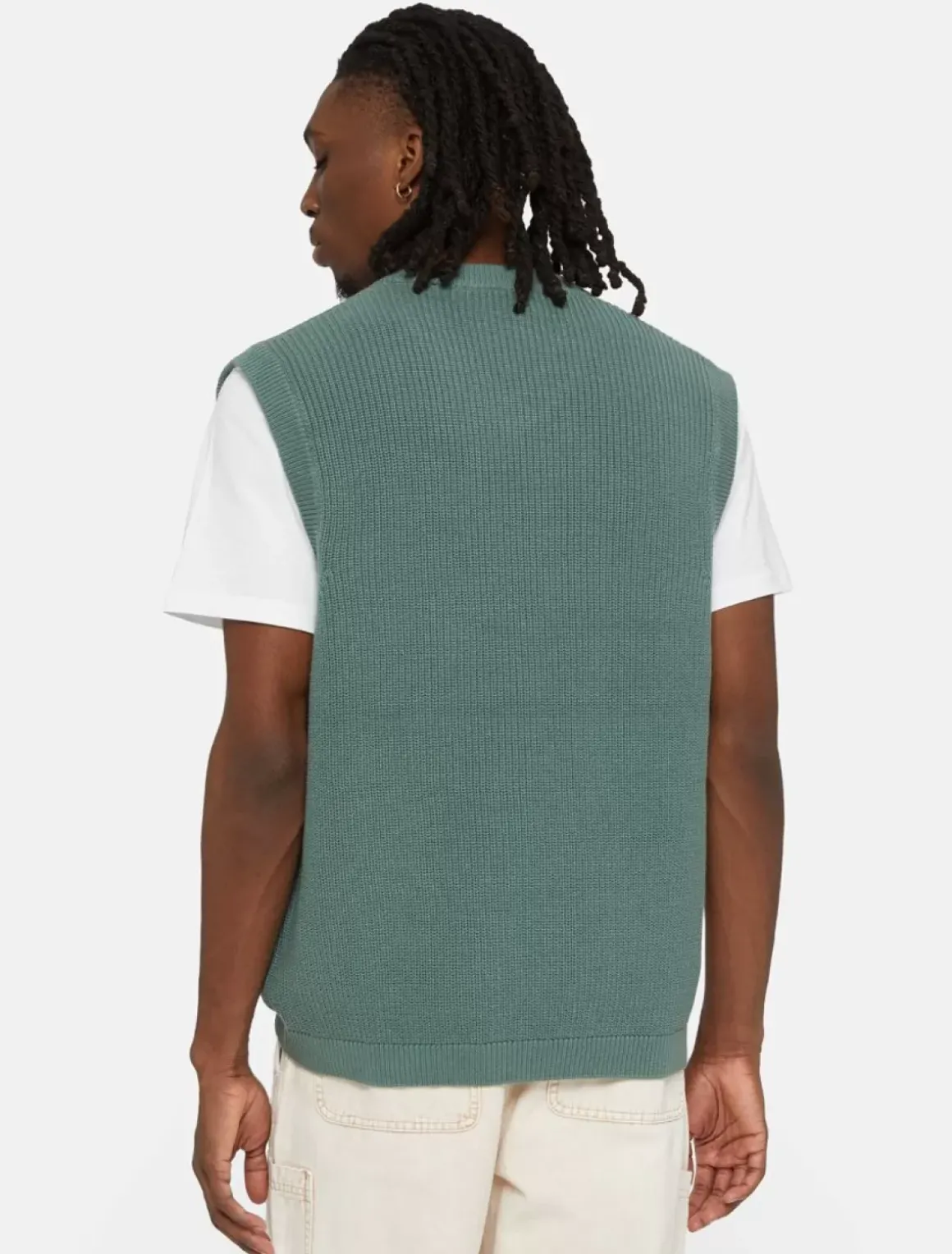 Dickies Knitwear & Jumpers*Melvern Knitted Vest