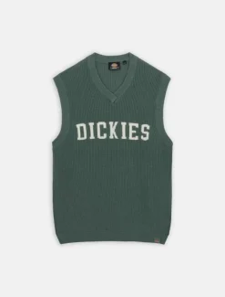 Dickies Knitwear & Jumpers*Melvern Knitted Vest