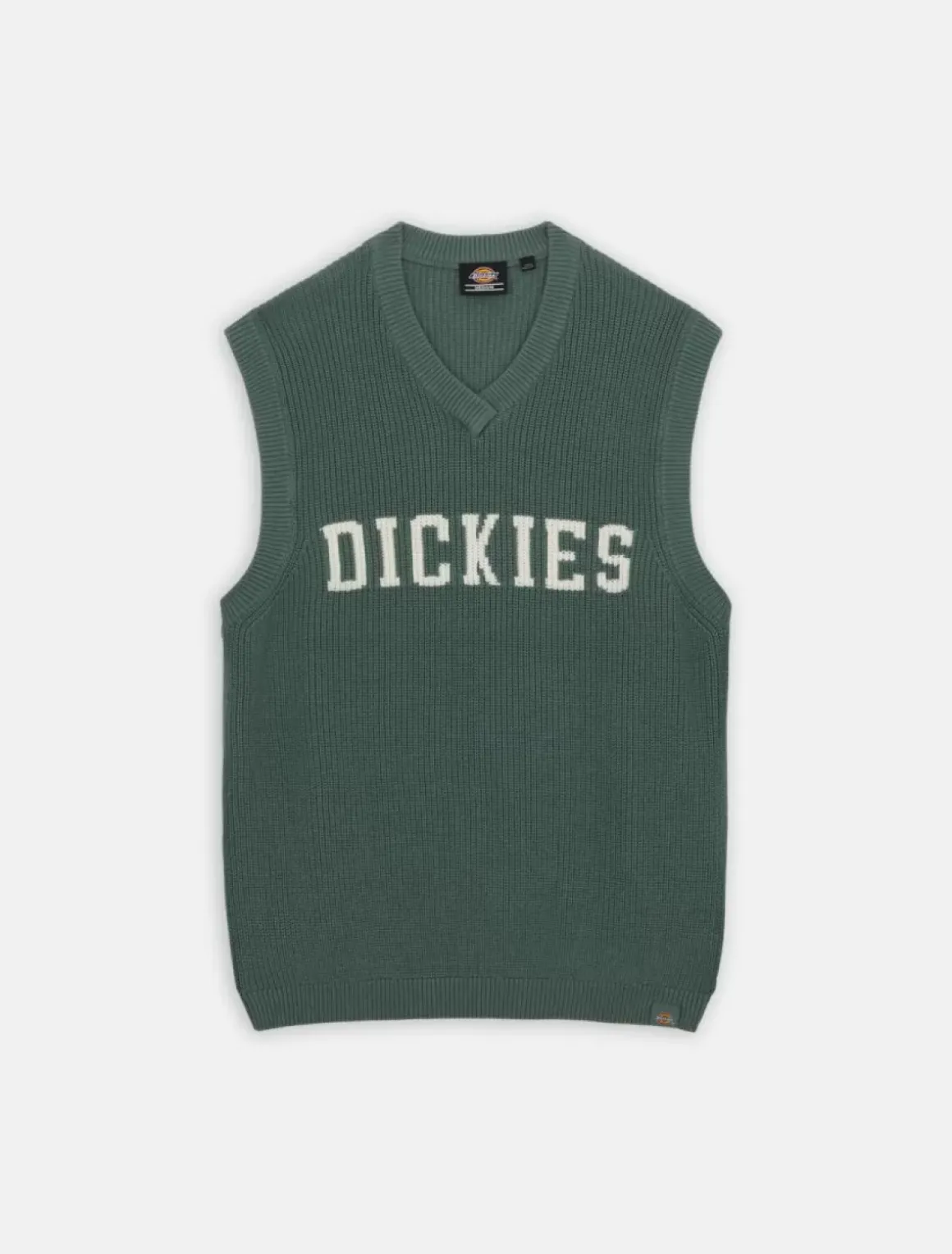 Dickies Knitwear & Jumpers*Melvern Knitted Vest