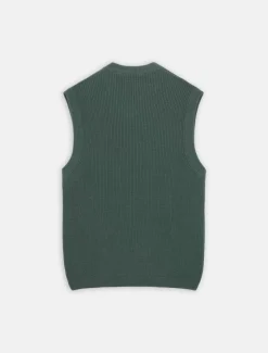 Dickies Knitwear & Jumpers*Melvern Knitted Vest