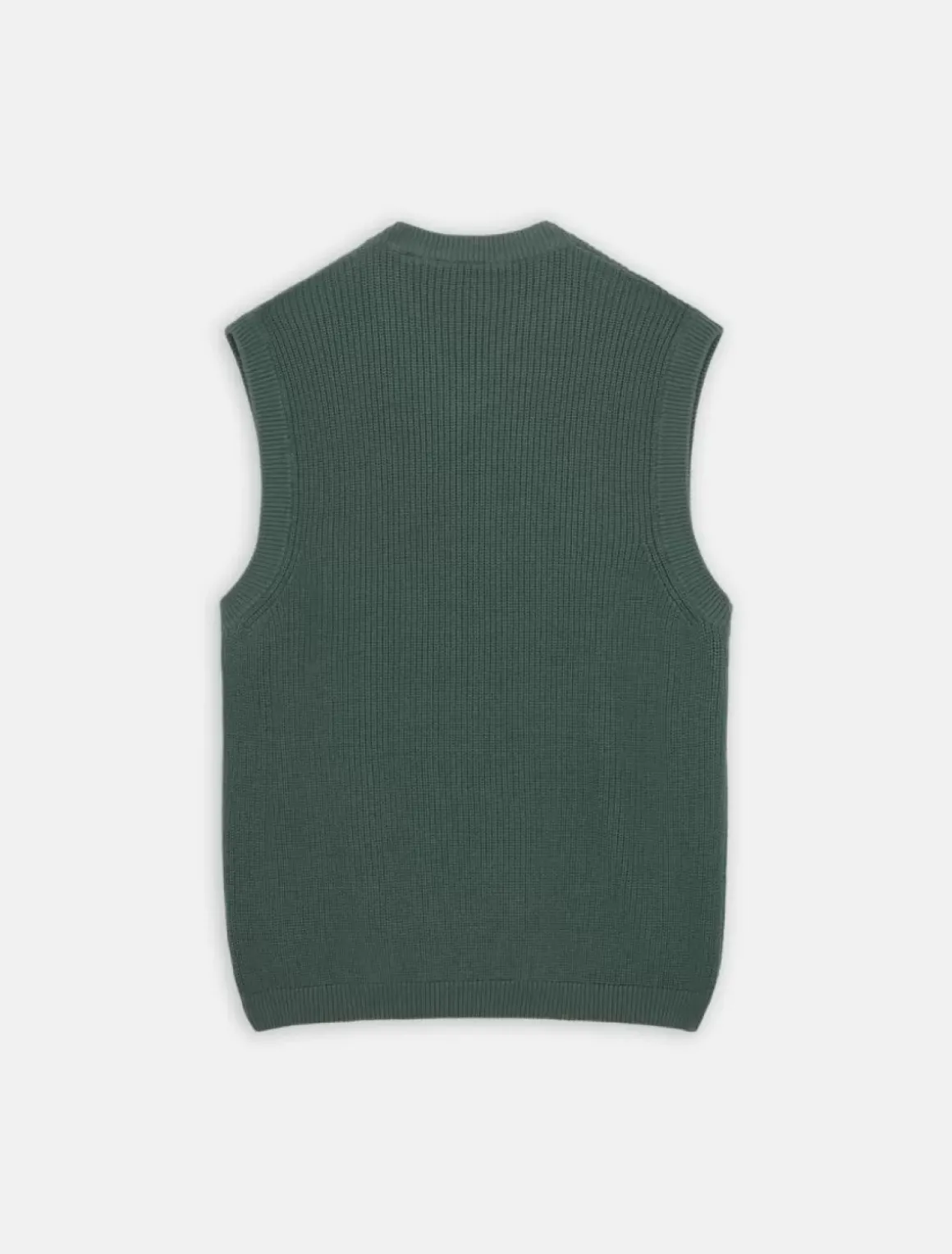 Dickies Knitwear & Jumpers*Melvern Knitted Vest