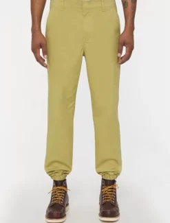 Dickies Work Trousers & Shorts*Men's Utility Jogger Work Trousers