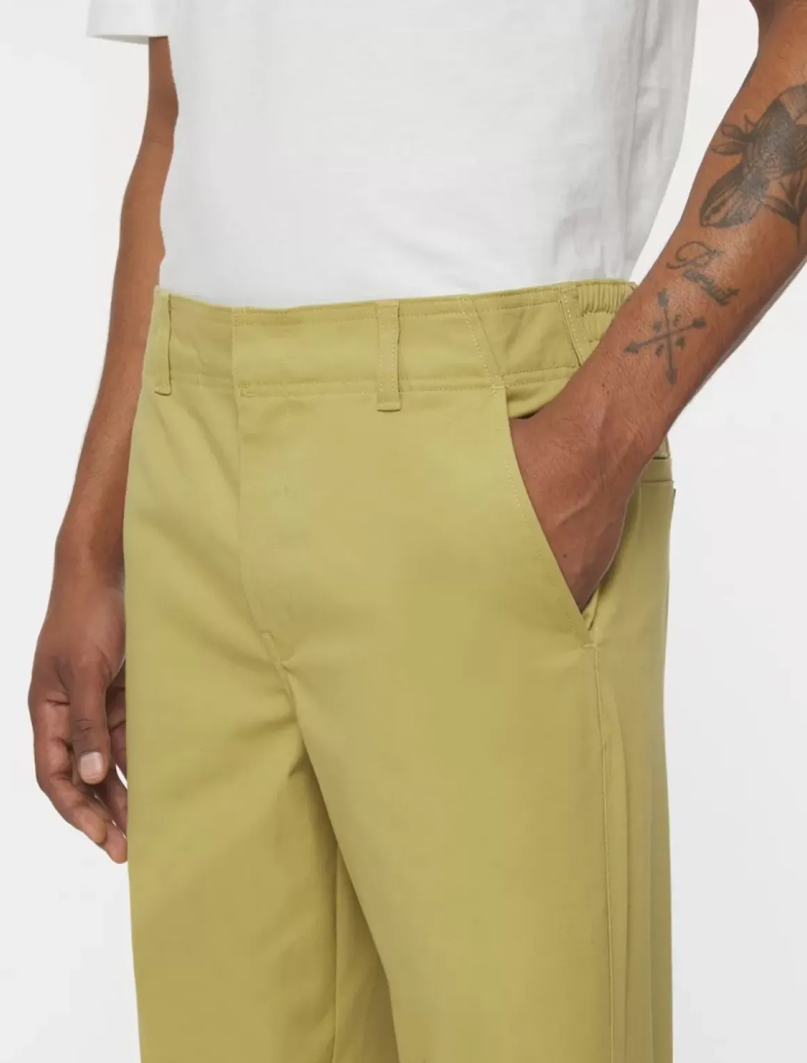 Dickies Work Trousers & Shorts*Men's Utility Jogger Work Trousers