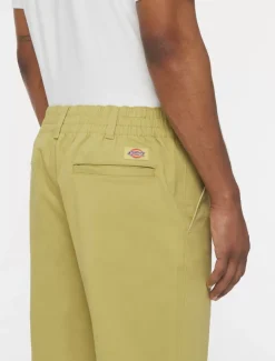 Dickies Work Trousers & Shorts*Men's Utility Jogger Work Trousers
