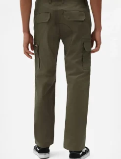 Dickies Trousers*Millerville Cargo Trousers