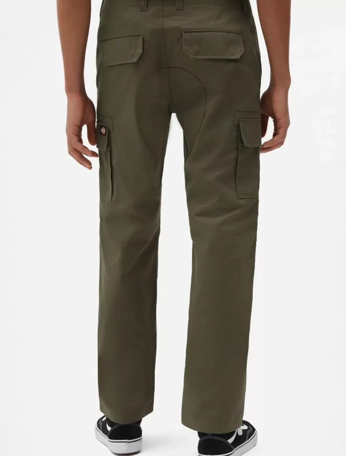 Dickies Trousers*Millerville Cargo Trousers