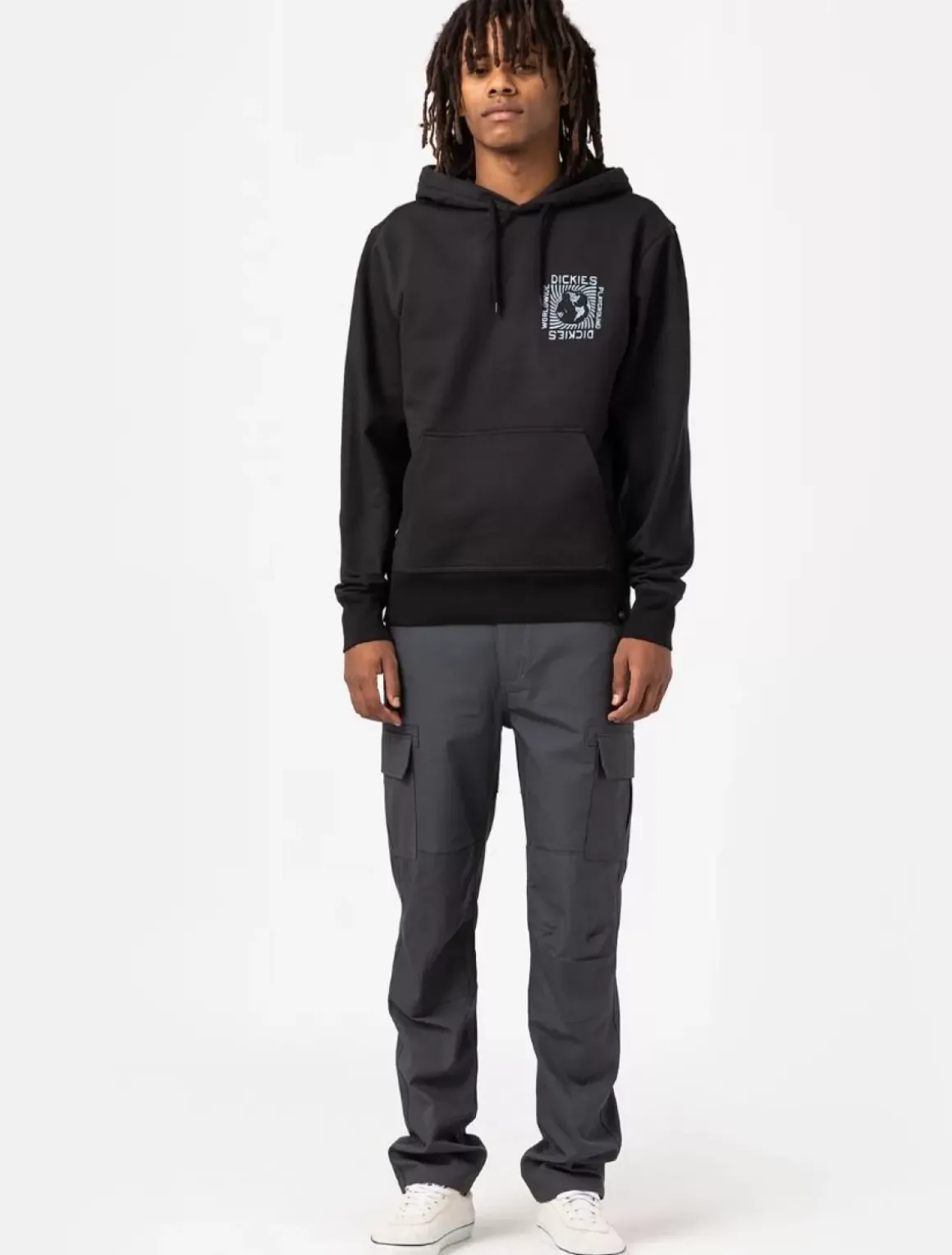 Dickies Trousers*Millerville Cargo Trousers