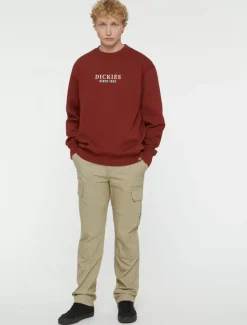 Dickies Trousers*Millerville Cargo Trousers