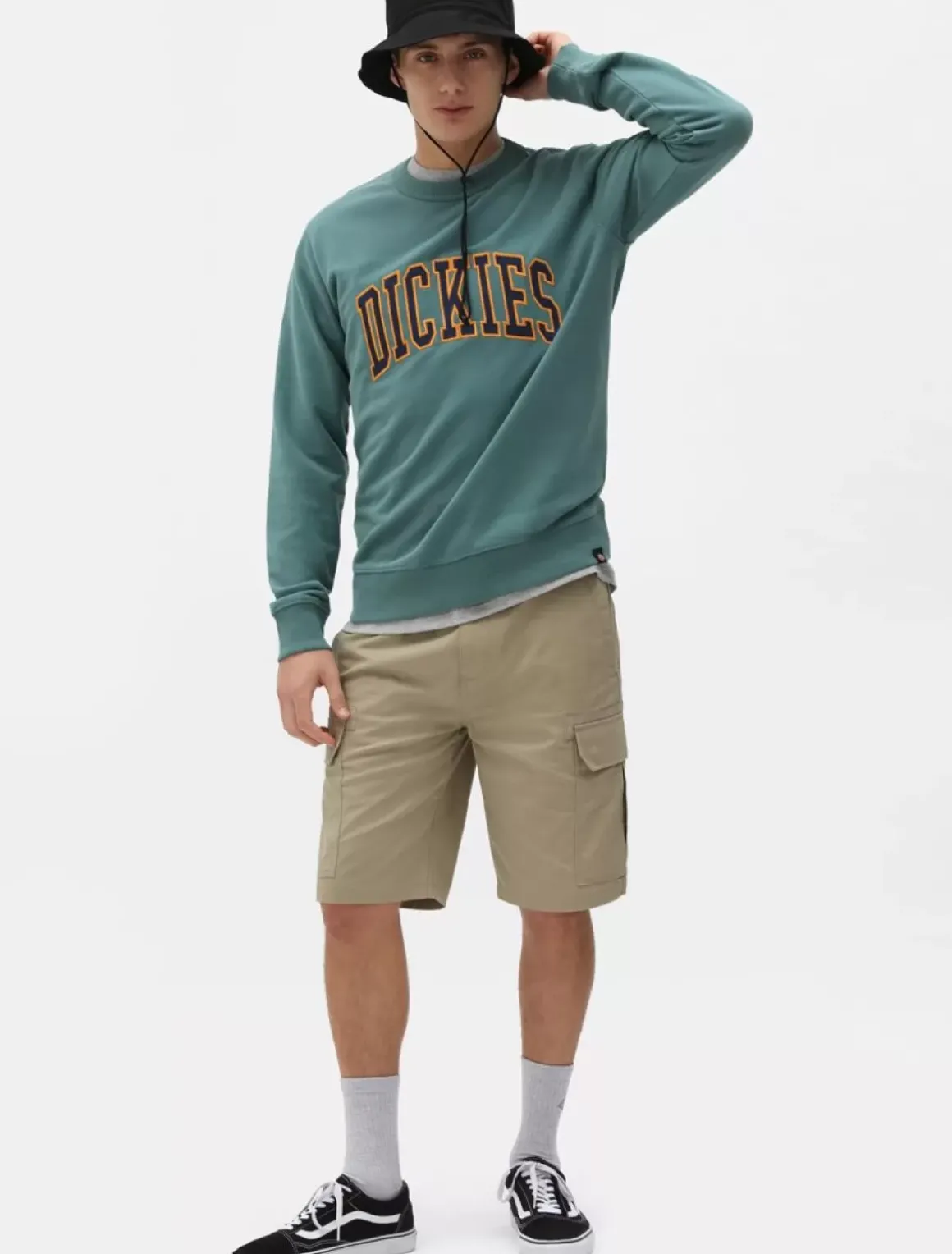 Dickies Shorts*Millerville Shorts