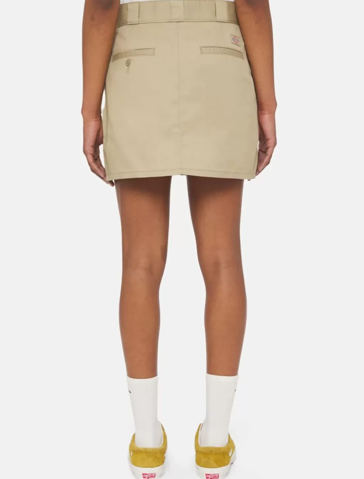 Women Dickies Skirts & Dresses*Mini Work Skirt