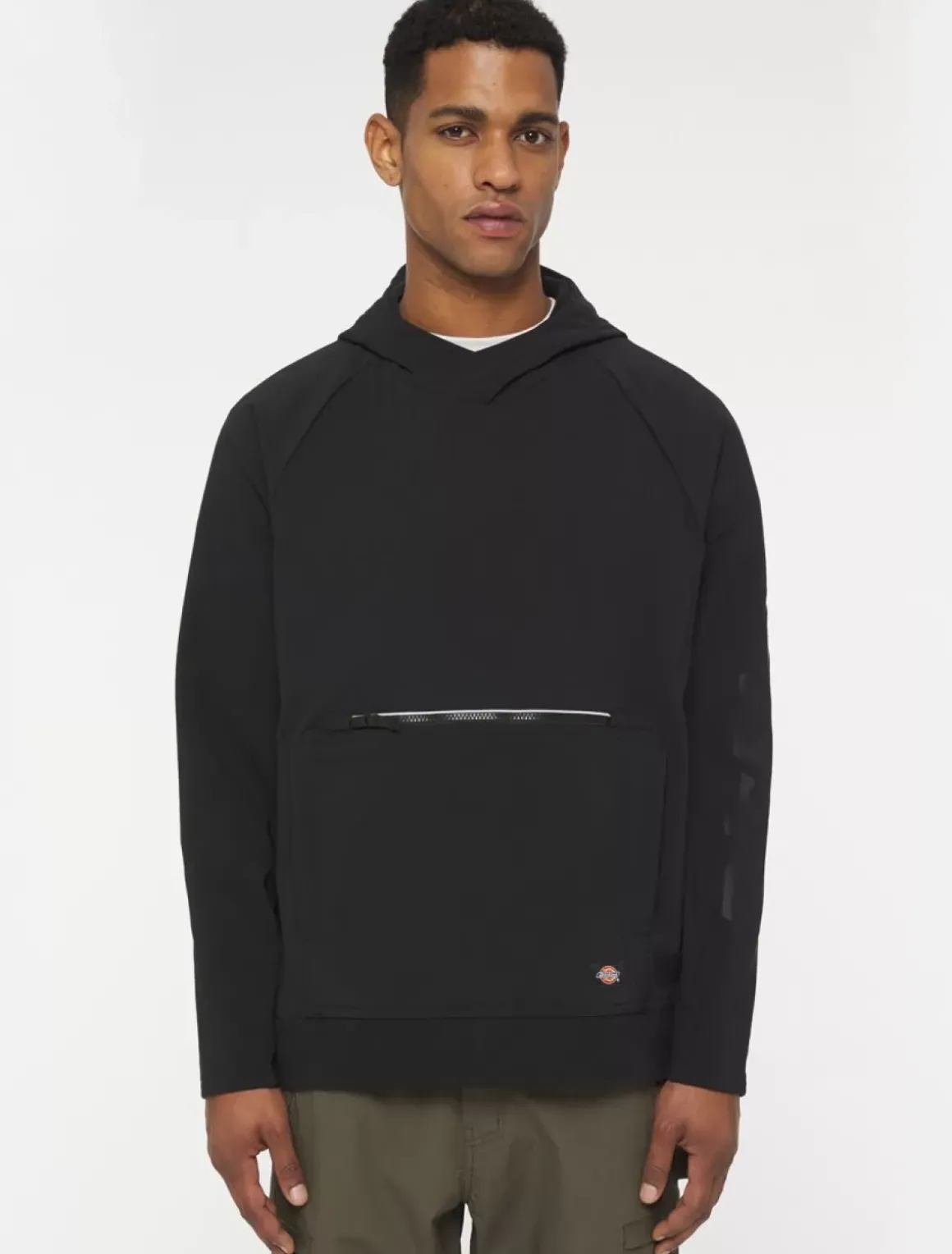 Dickies Work Jackets*Momentum Full-Zip Hoodie