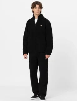 Dickies Sweatshirts & Hoodies|Fleeces*Mount Hope 1/4 Zip Fleece
