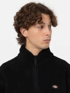 Dickies Sweatshirts & Hoodies|Fleeces*Mount Hope 1/4 Zip Fleece