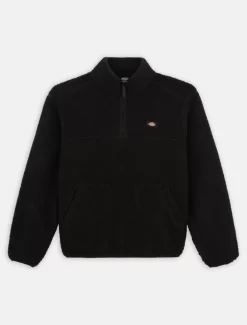 Dickies Sweatshirts & Hoodies|Fleeces*Mount Hope 1/4 Zip Fleece