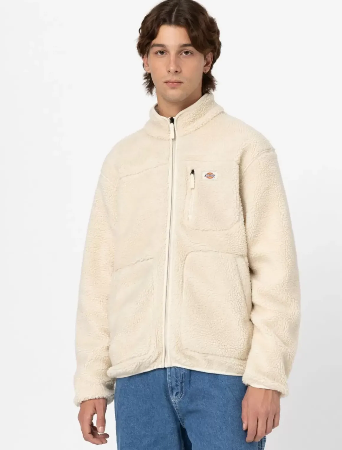 Dickies Sweatshirts & Hoodies|Fleeces*Mount Hope Fleece