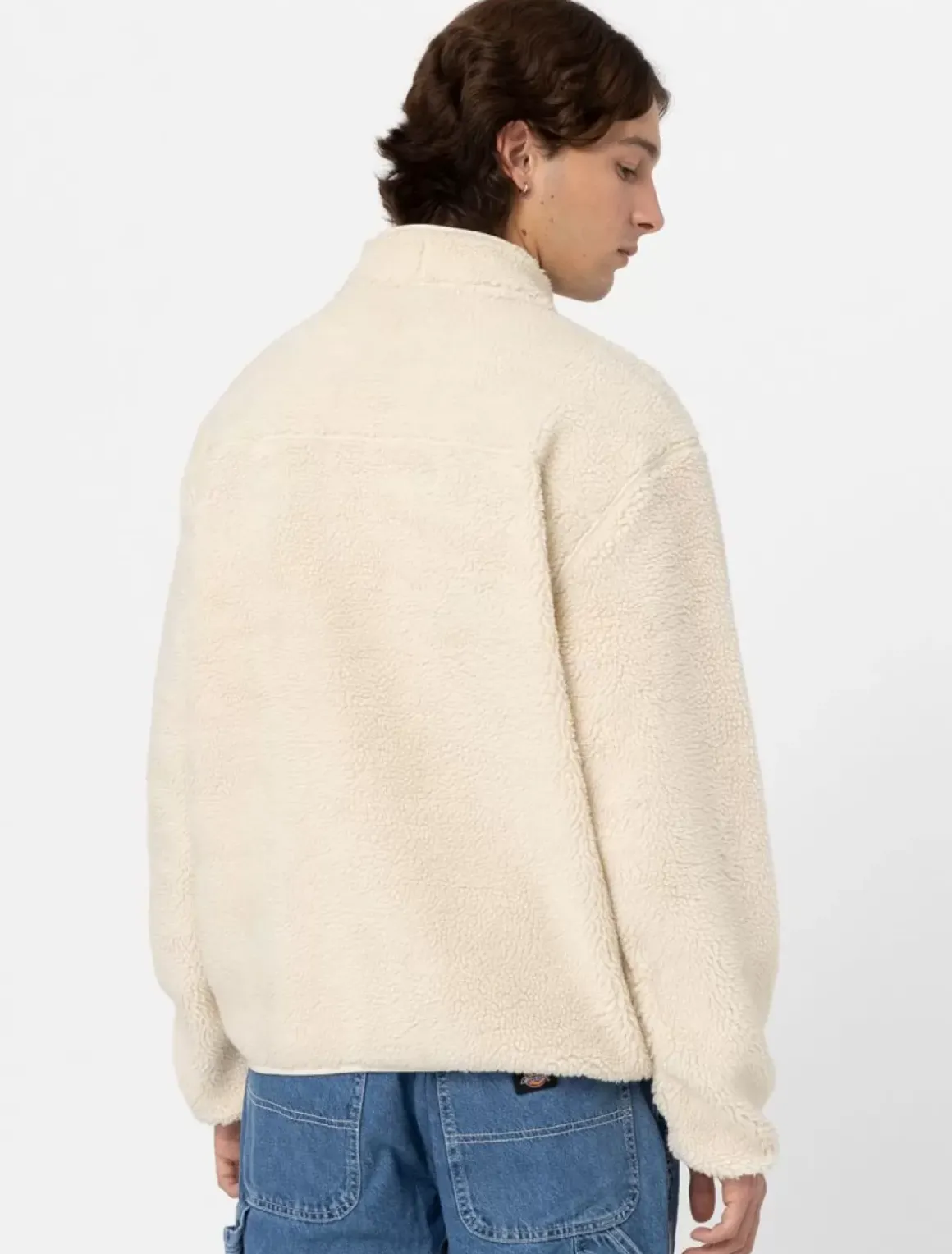 Dickies Sweatshirts & Hoodies|Fleeces*Mount Hope Fleece