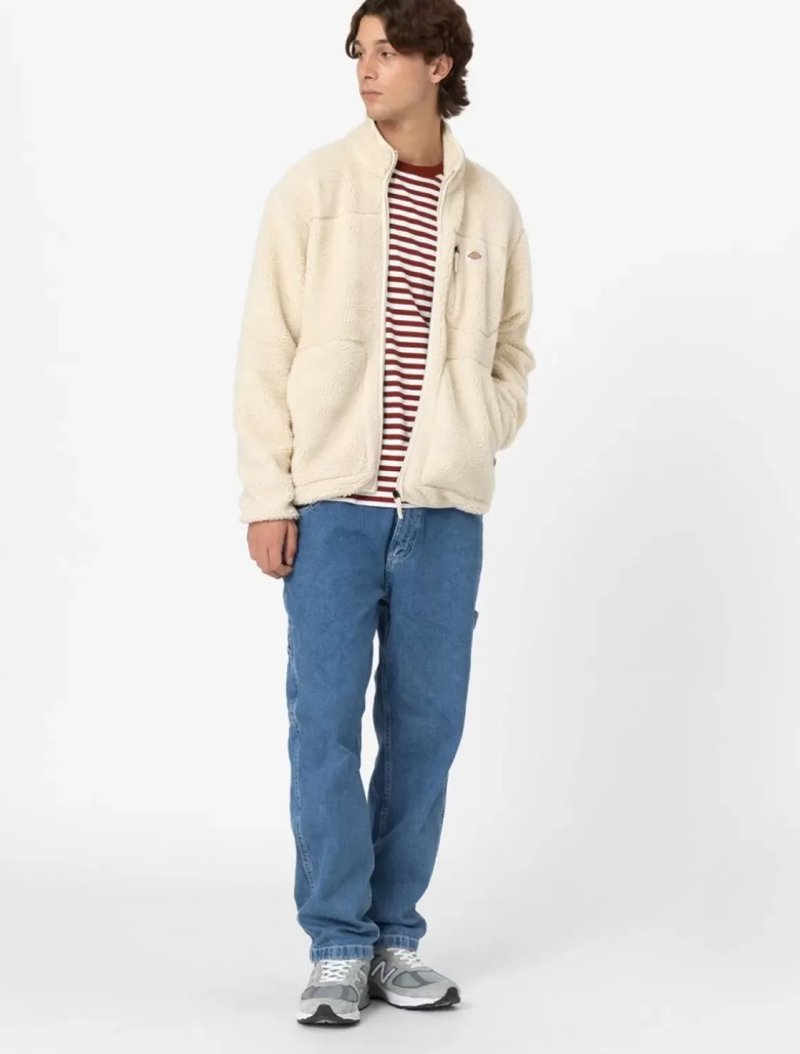 Dickies Sweatshirts & Hoodies|Fleeces*Mount Hope Fleece