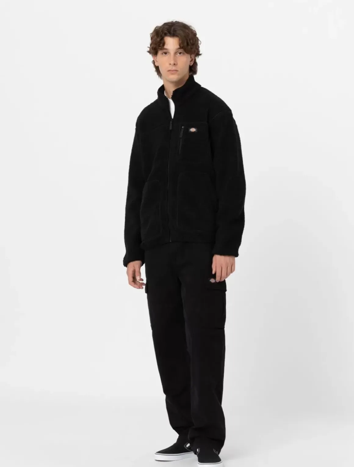 Dickies Sweatshirts & Hoodies|Fleeces*Mount Hope Fleece