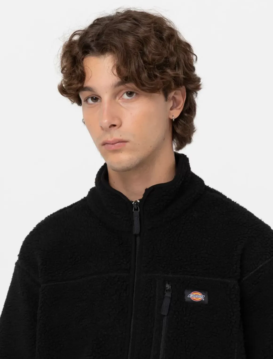 Dickies Sweatshirts & Hoodies|Fleeces*Mount Hope Fleece