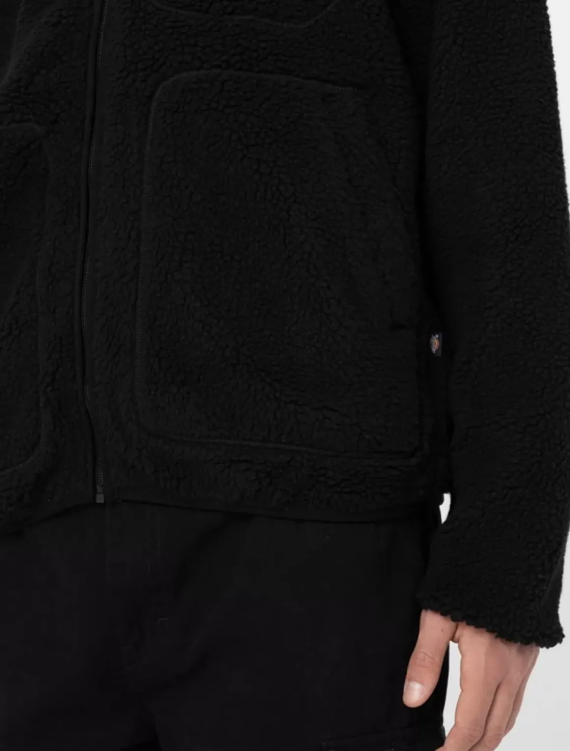 Dickies Sweatshirts & Hoodies|Fleeces*Mount Hope Fleece