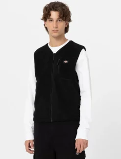 Dickies Gillets & Vests|Jackets & Puffers*Mount Hope Gilet