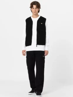 Dickies Gillets & Vests|Jackets & Puffers*Mount Hope Gilet