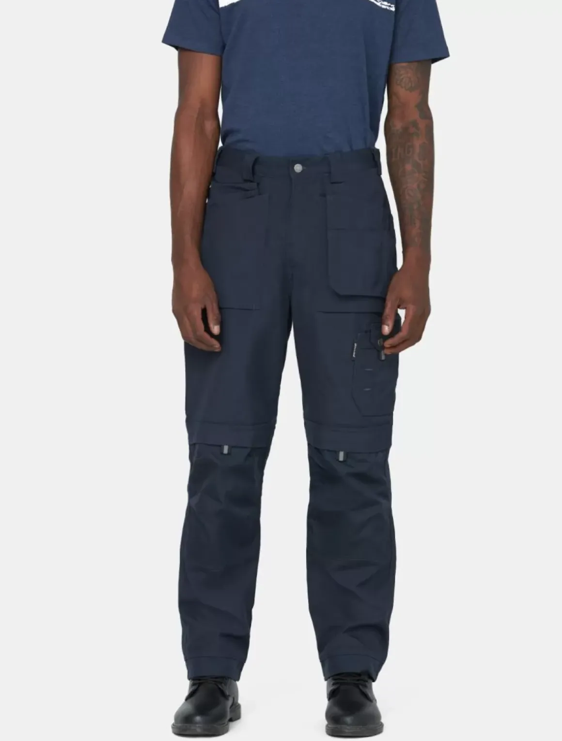 Dickies Work Trousers & Shorts*Multi-Pocket Trousers