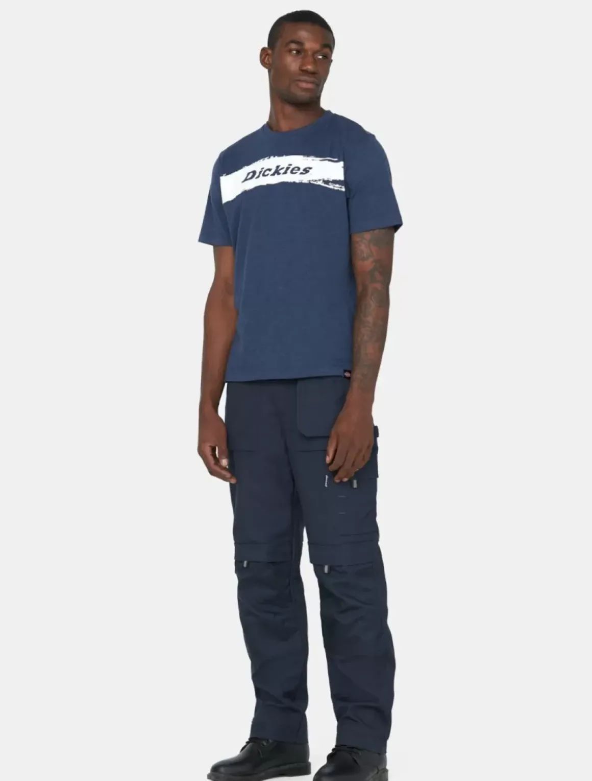 Dickies Work Trousers & Shorts*Multi-Pocket Trousers