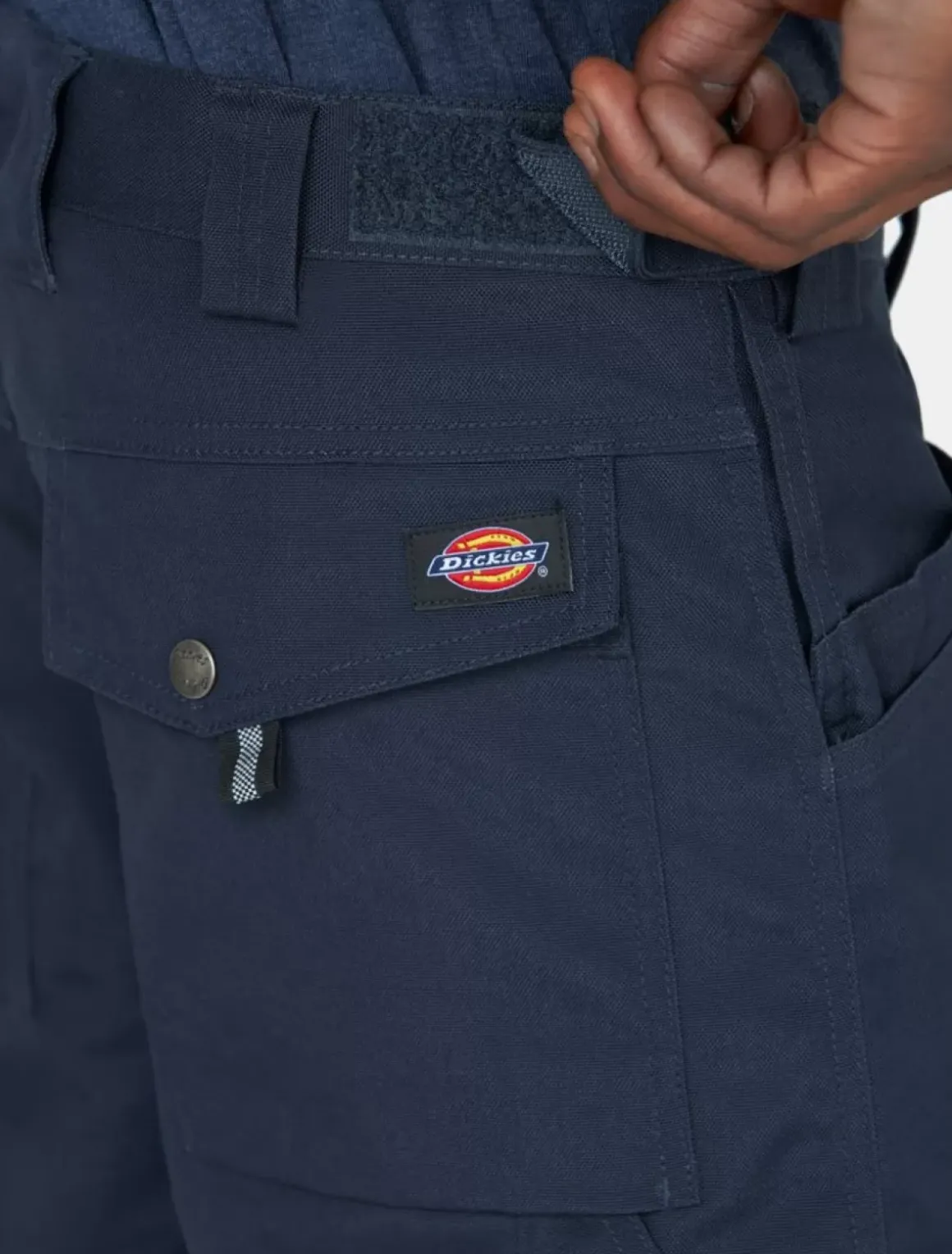 Dickies Work Trousers & Shorts*Multi-Pocket Trousers