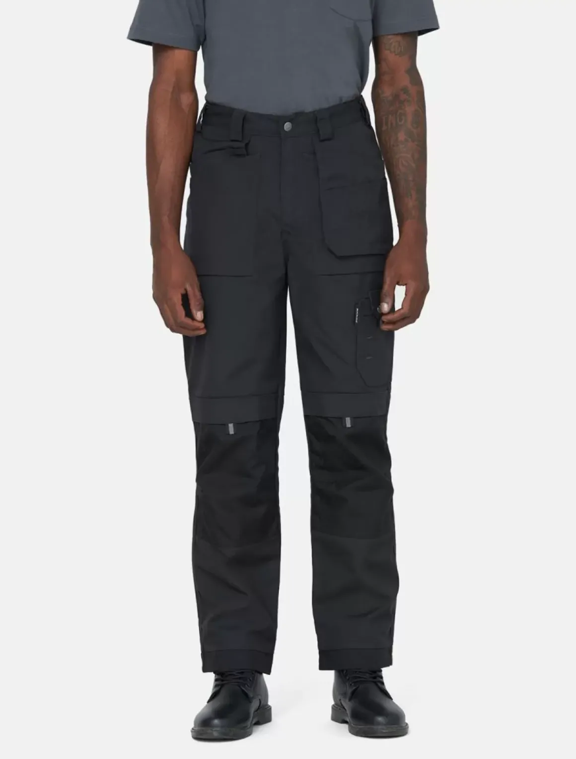 Dickies Work Trousers & Shorts*Multi-Pocket Trousers