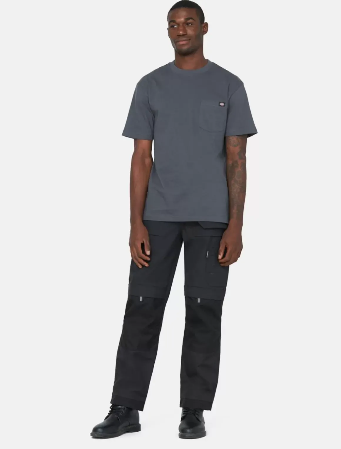 Dickies Work Trousers & Shorts*Multi-Pocket Trousers