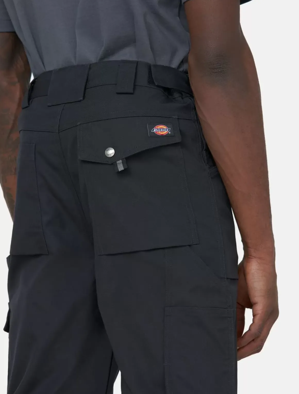 Dickies Work Trousers & Shorts*Multi-Pocket Trousers